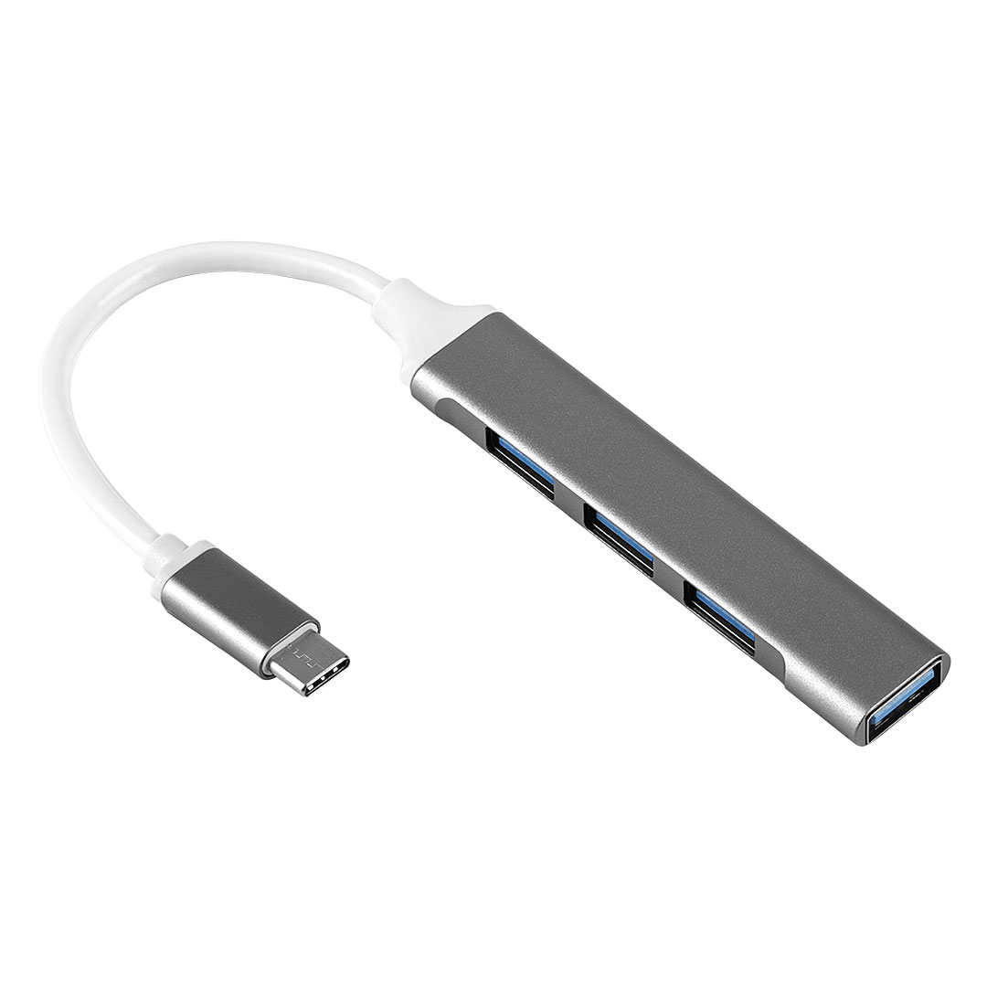 USB razdelnik sa 4 USB ulaza