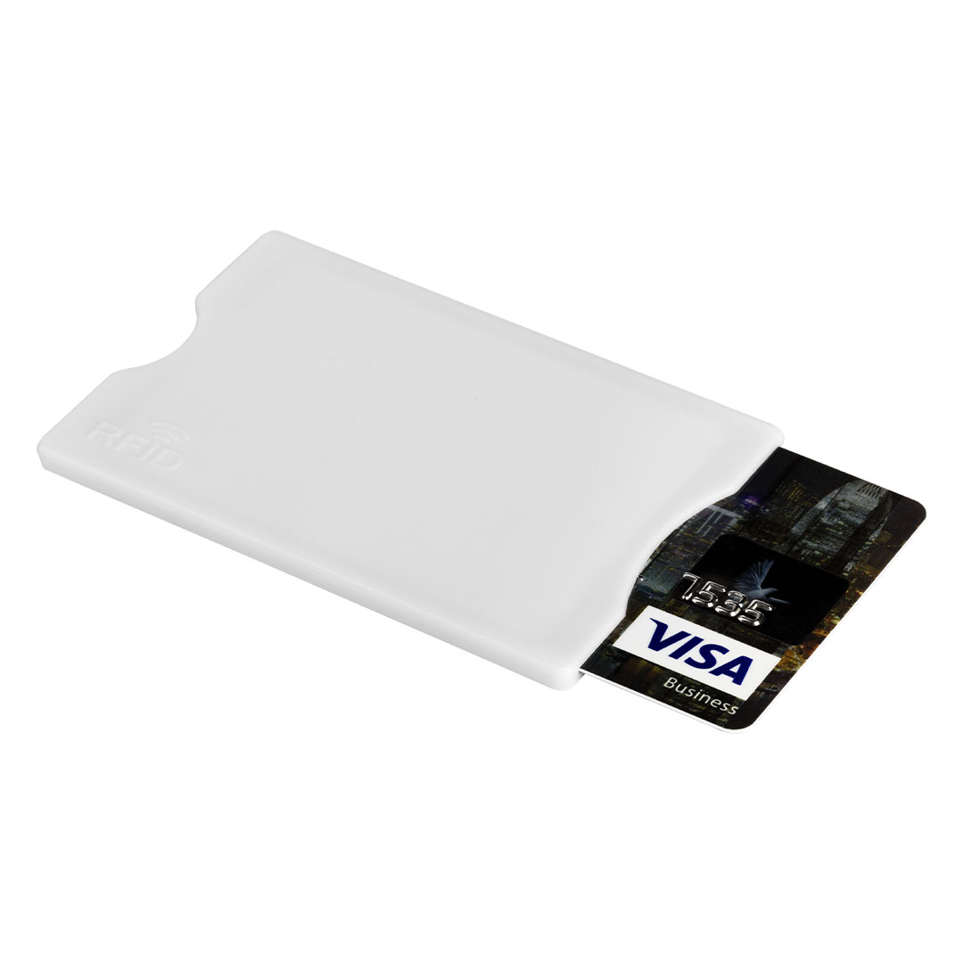 Držač za kartice sa RFID zaštitom