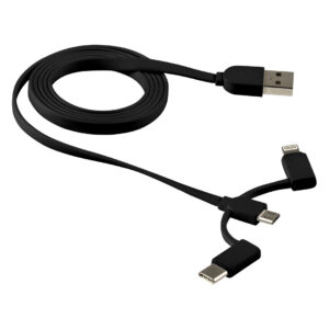 USB kabl za punjenje 3 u 1