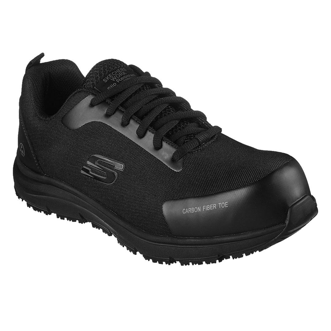 Plitke zaštitne cipele sa ESD funkcijom S3 SRC