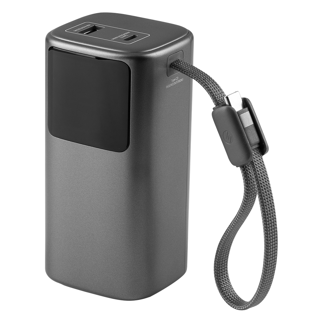 Pomoćna baterija, 20.000 mAh, 100 W